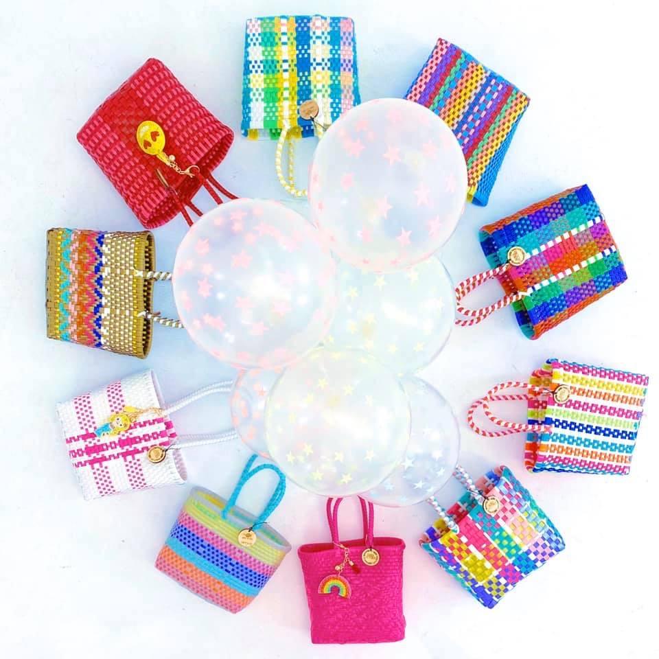 Mini Bags